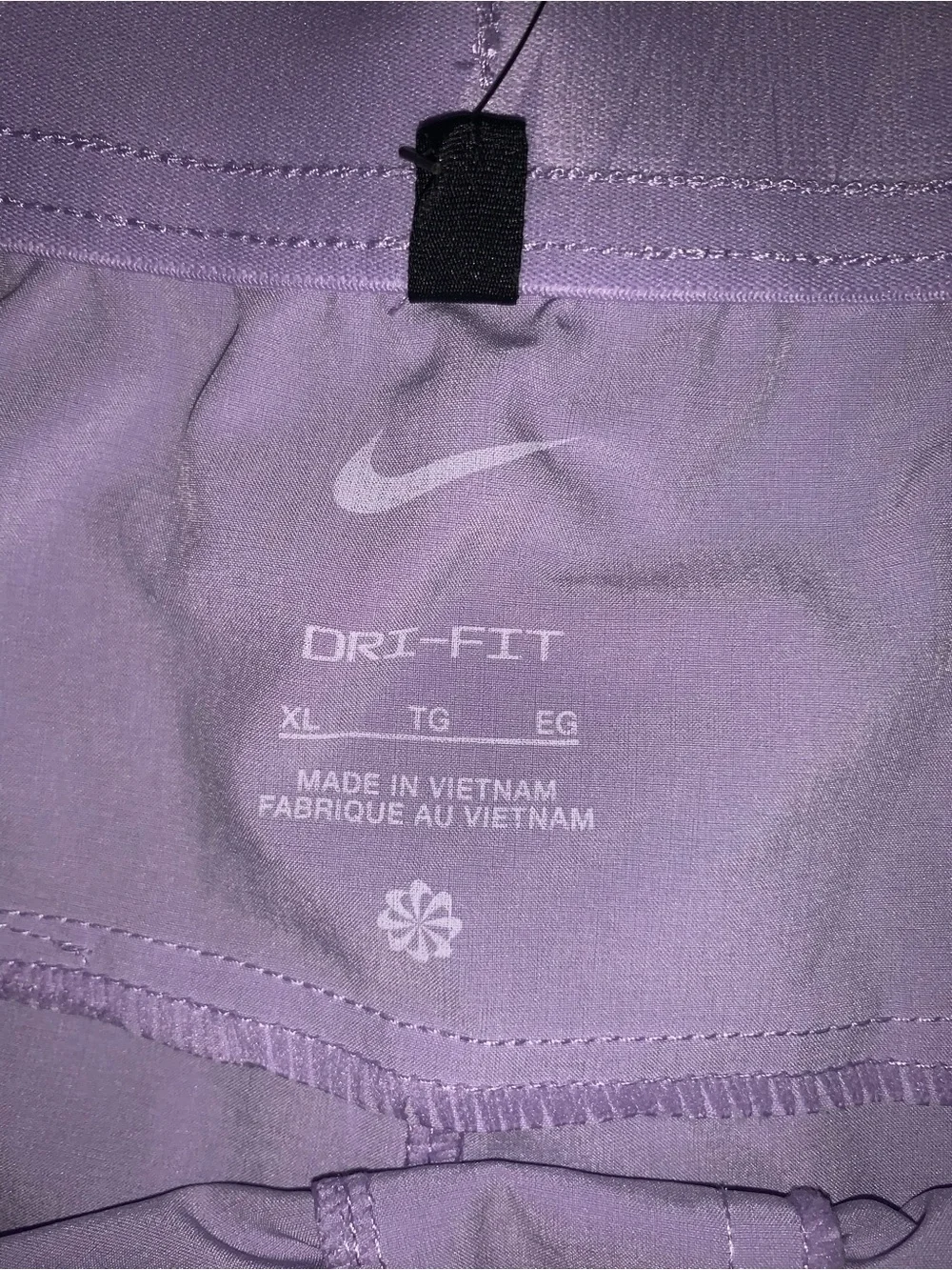 Nike Unlimited Men's Dri-FIT 5